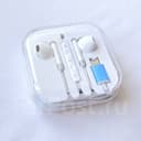 Наушники проводные Lightning для Iphone 