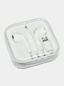 Проводные наушники для iPhone