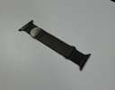 Apple watch sagat üçin demirden el kemeri 42/44/45/49mm