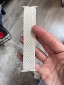 Apple watch üçin neýlon kemer 42/44/45/49 mm