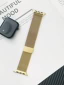 Apple watch üçin demir sagat remeni 42/44/45/49 mm
