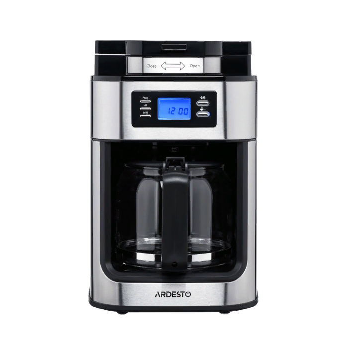 Gourmia wifi clearance coffee maker